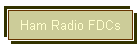 Ham Radio FDCs