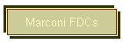 Marconi FDCs